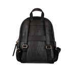 PACK Bolso + Mochila IMPRESSIONIST negro