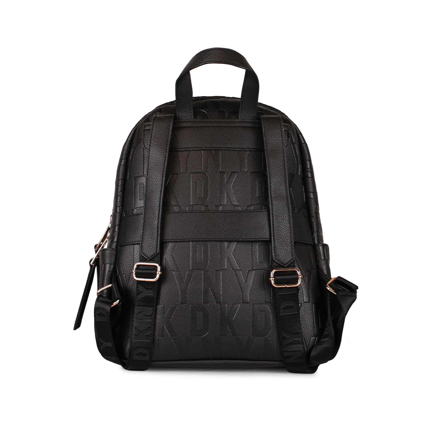 PACK Bolso + Mochila IMPRESSIONIST negro