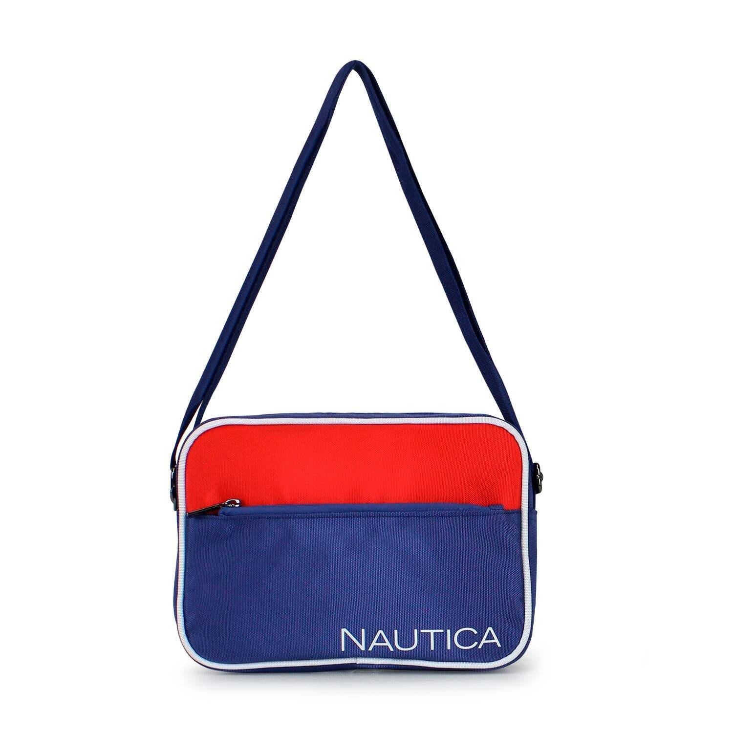 Pack bolsos Kappa azul