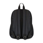Pack Maleta cabina S Lola 10kg + Mochila Urbanix Fila 16lts negro-silver negro