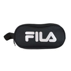Pack Maleta cabina Lola negra 10K + Estuche Spark rose negro