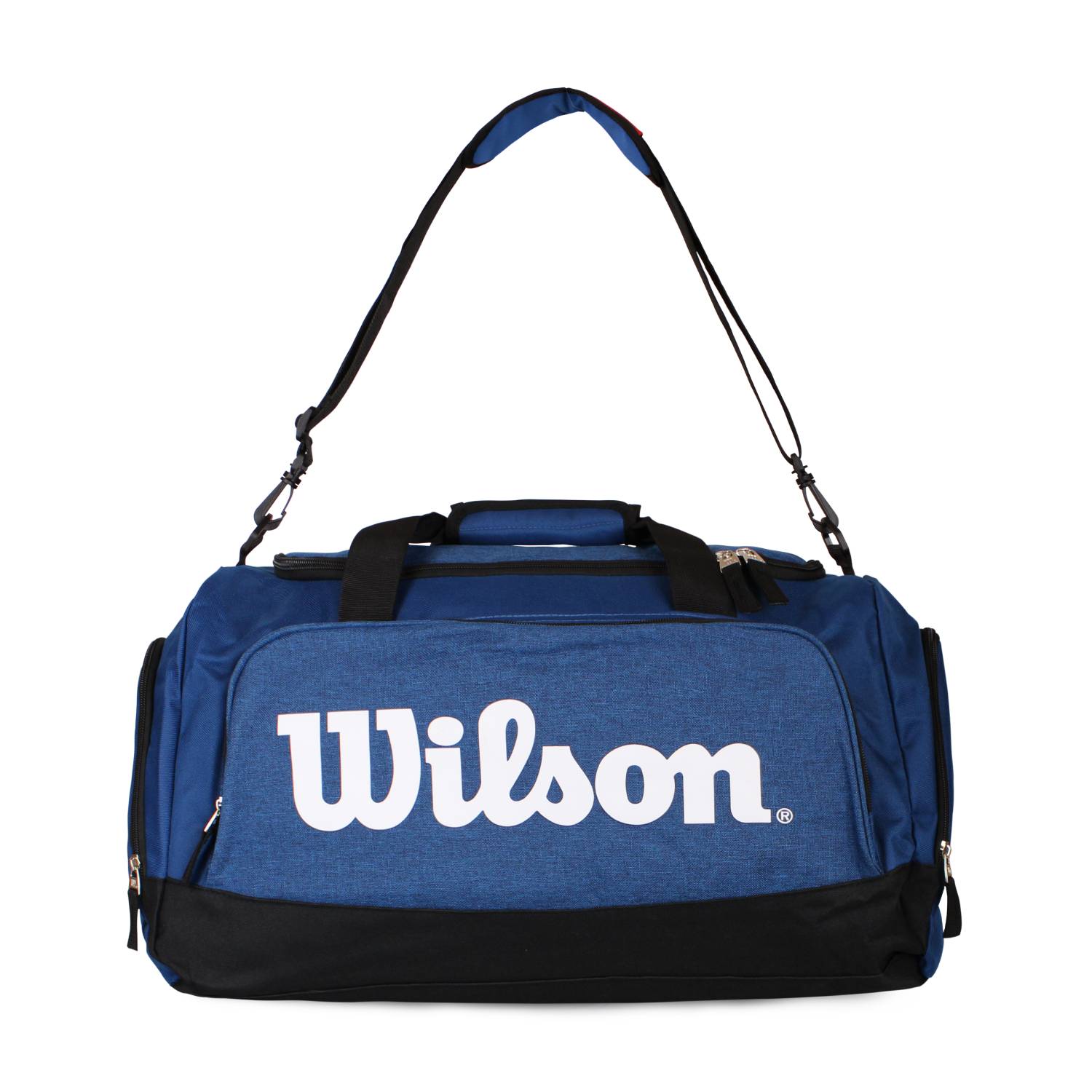 Pack bolso Luton + mochila infantil Sweet azul