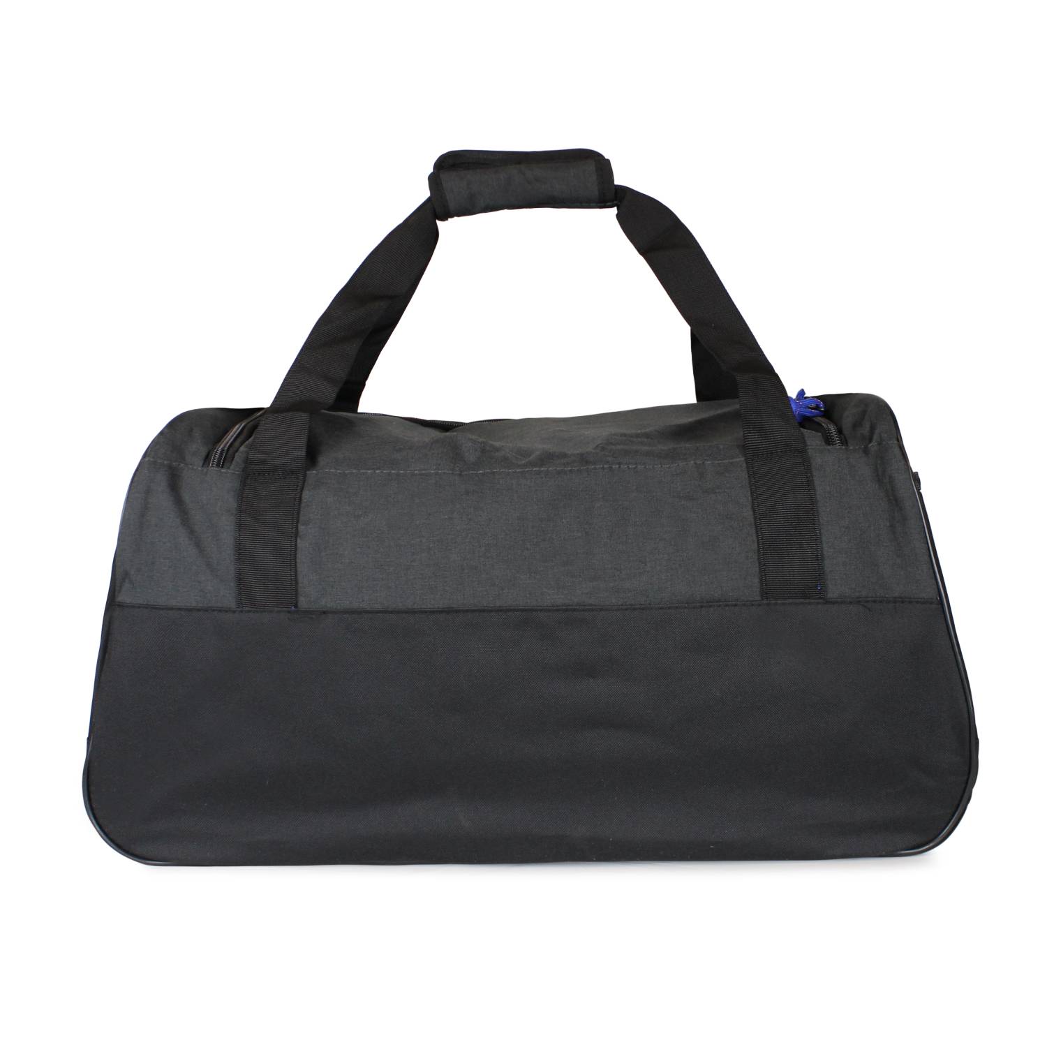 Pack 2 bolsos Deportivo Atlanta 45Lt negro