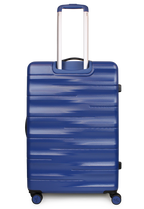 Maleta grande Ibiza azul