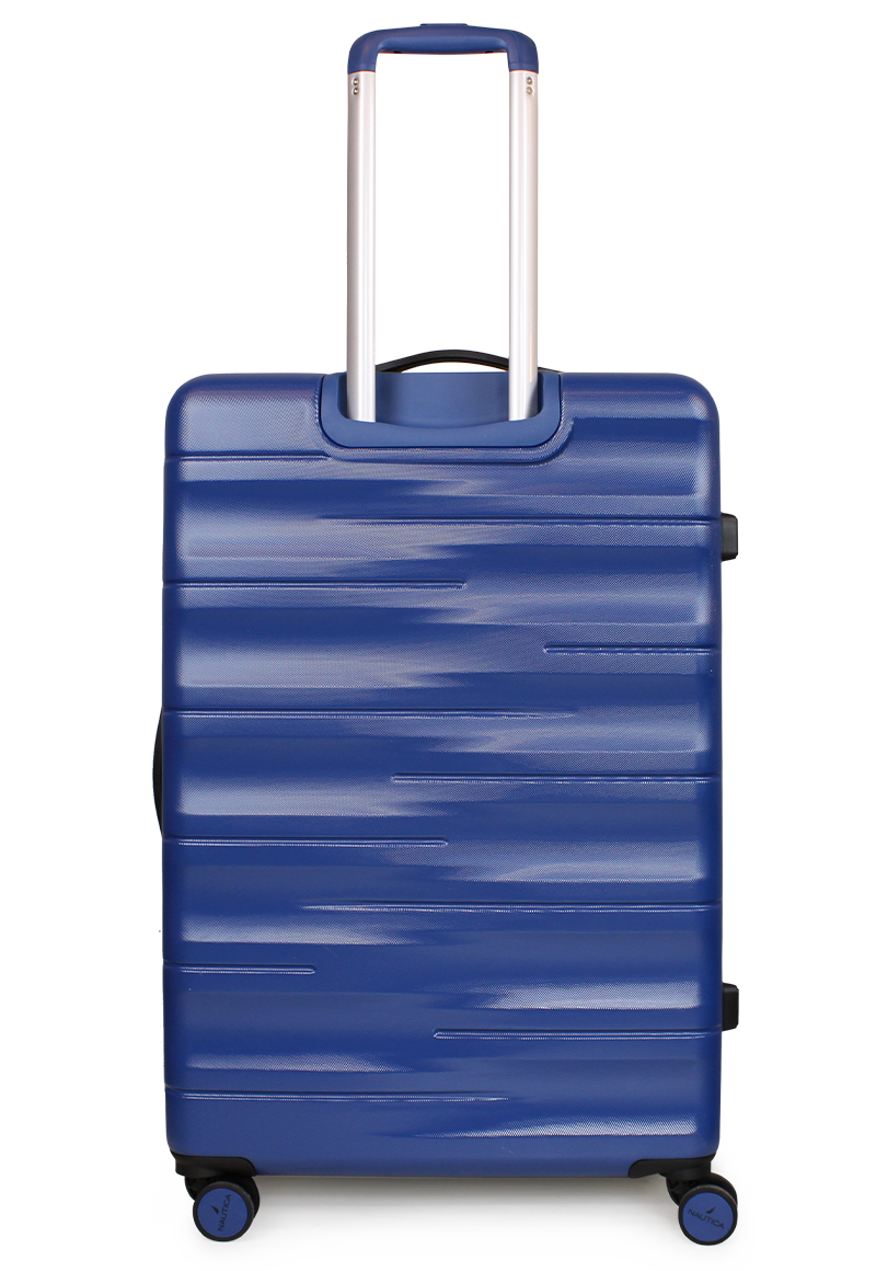 Maleta grande Ibiza azul