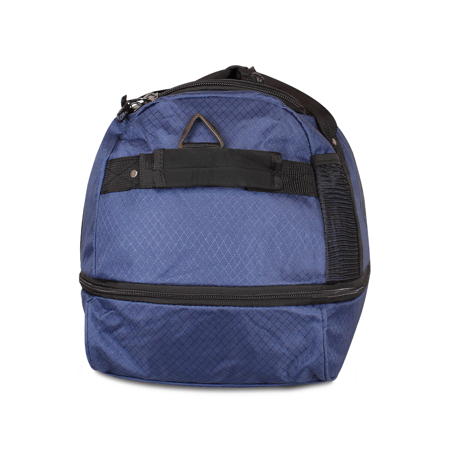 Bolso con ruedas Goliat azul