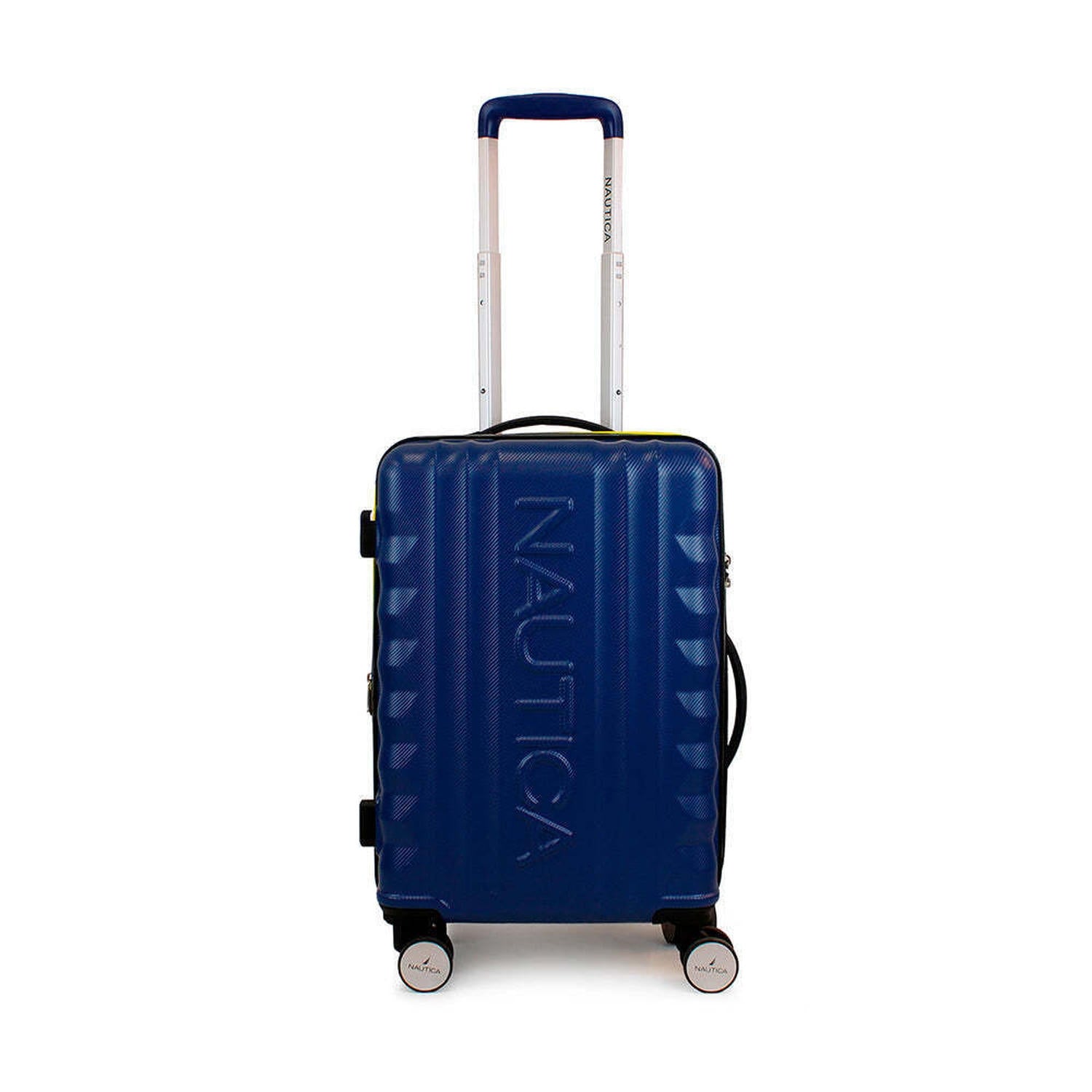 Maleta de cabina Polonia azul