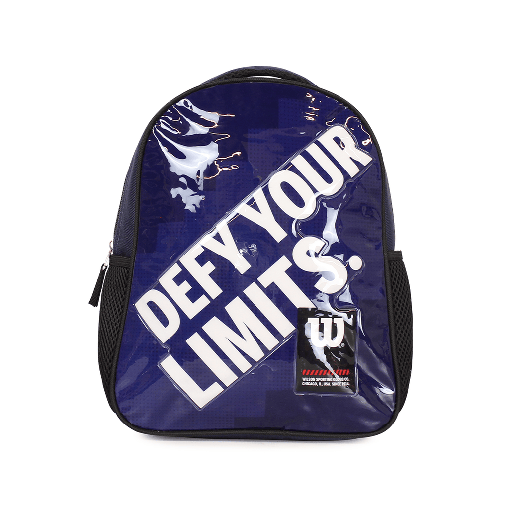 Mochila Logan azul