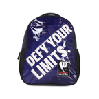 Mochila Logan azul