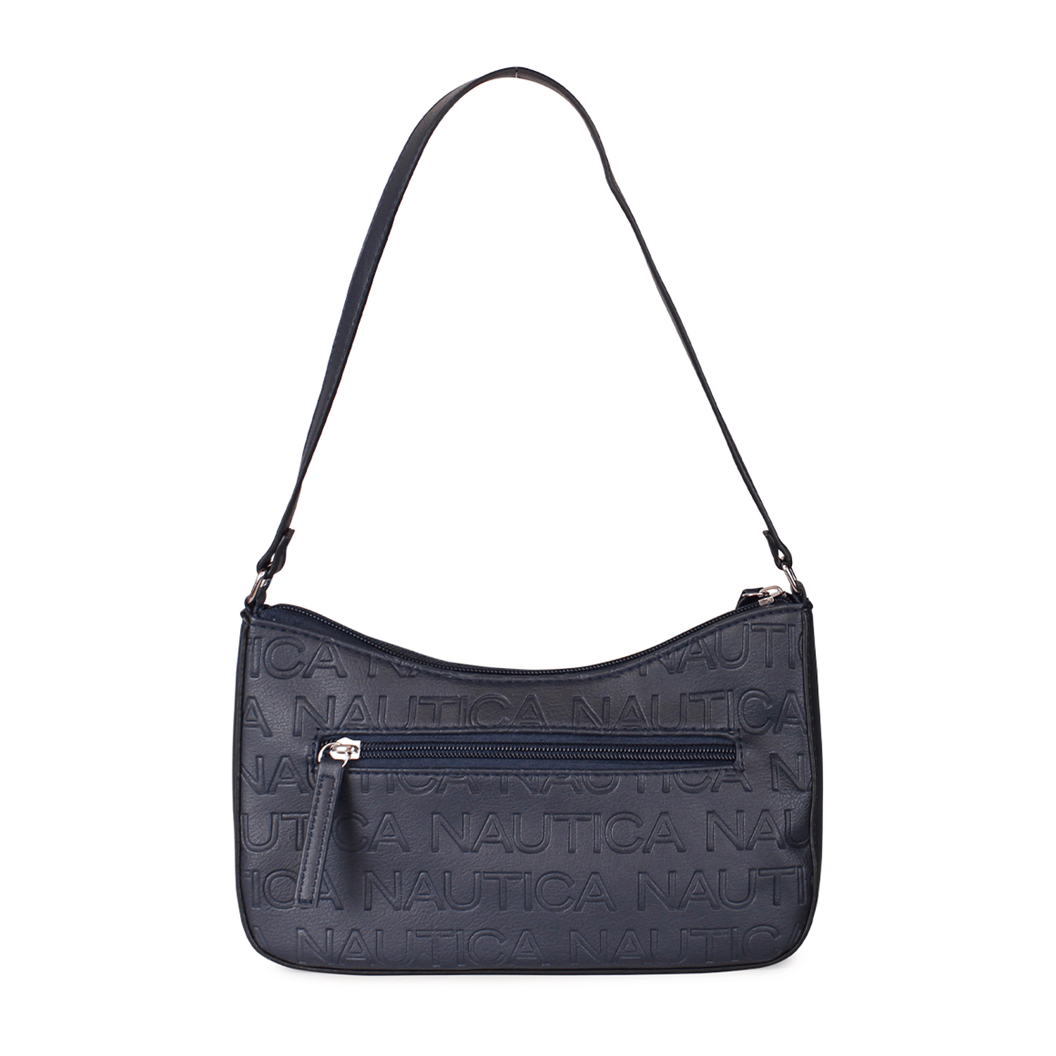 Pack Nautica Maleta cabina Amsterdam 10kg + Cartera Delray azul