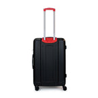 Pack 2 maletas S+M Olympia 10y rojo