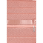 Mochila Viral da con usb rosa