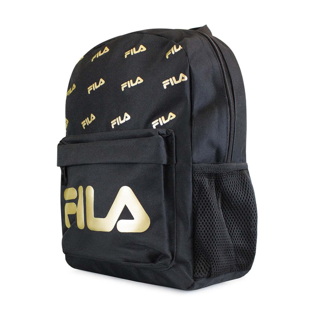 Bolso Urbanix dorado