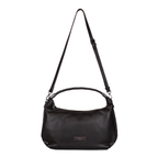 Pack Cartera Minime + Pañuelo Omani negro