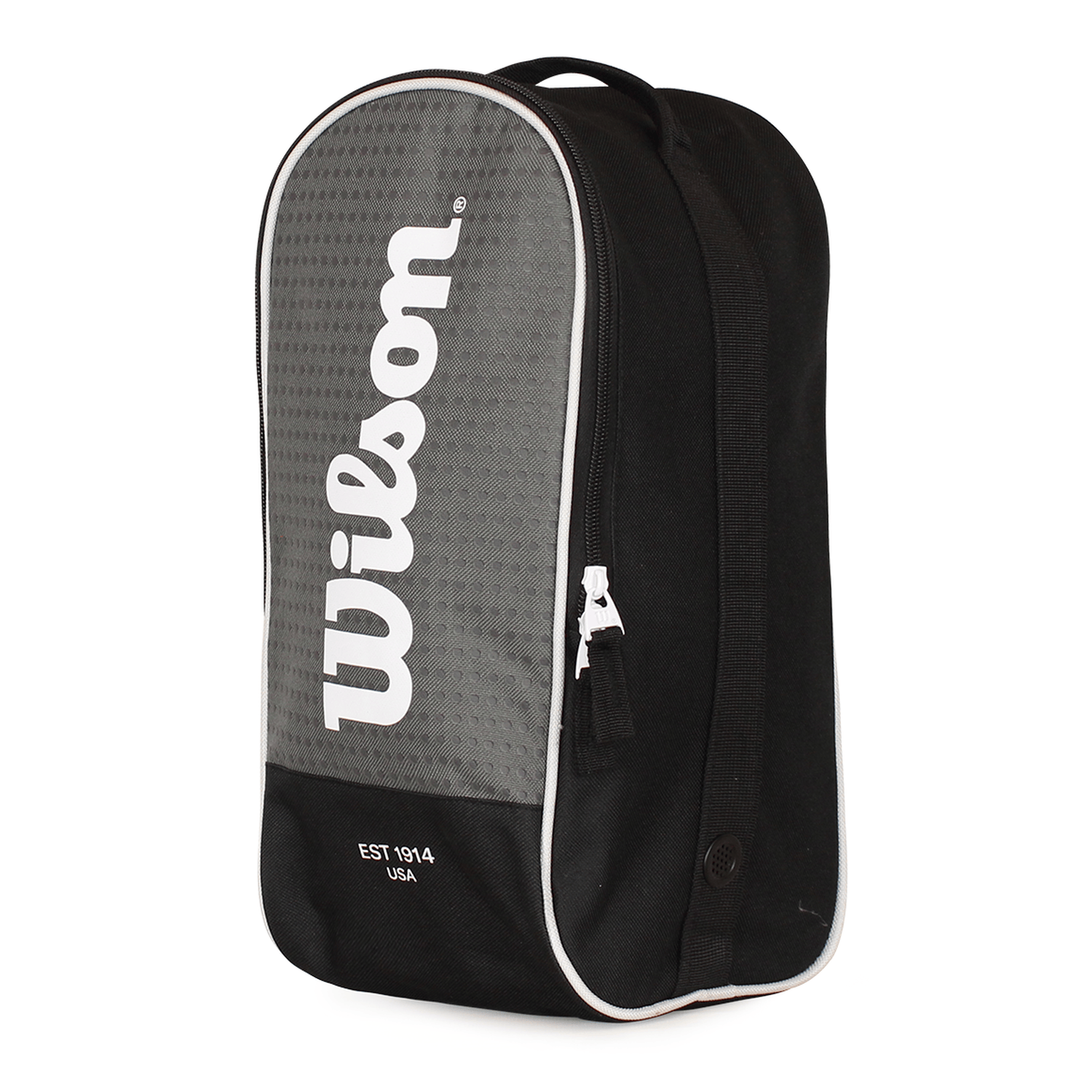 Bolso Manchester gris
