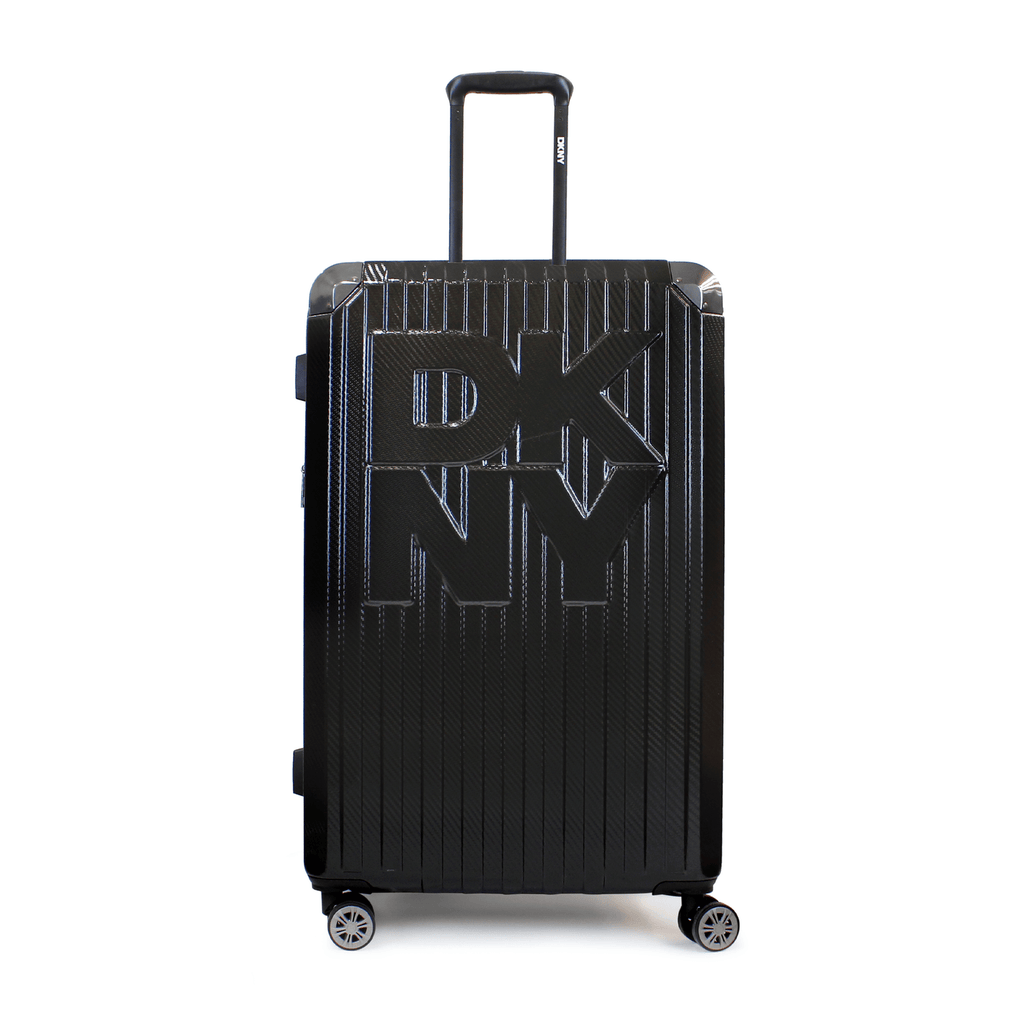 Maleta grande Glow negro