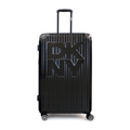 Maleta grande Glow negro