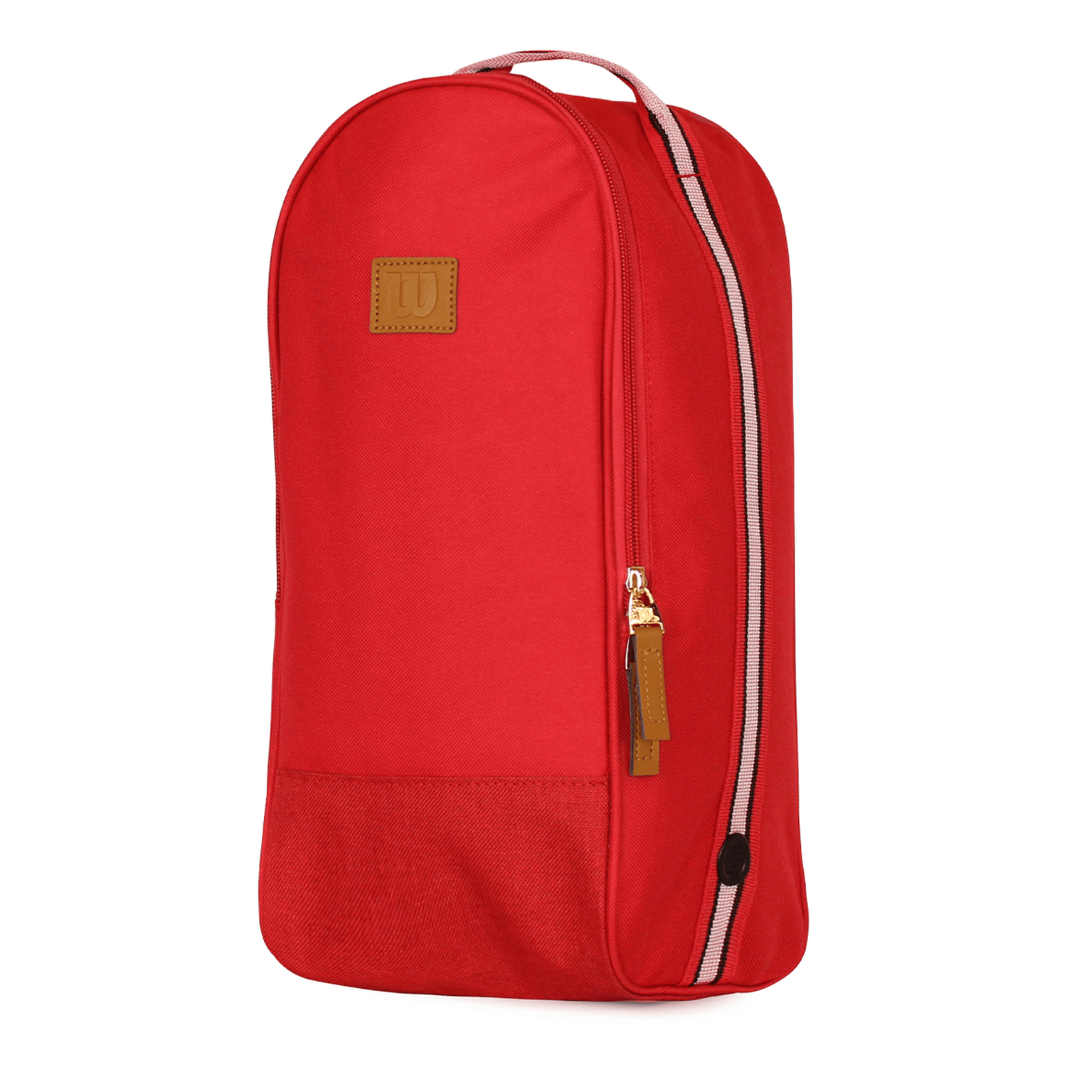 Bolso Madrid rojo