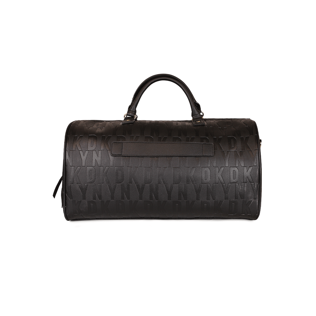 PACK Bolso + Mochila IMPRESSIONIST negro