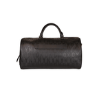 PACK Bolso + Mochila IMPRESSIONIST negro