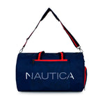 Bolso Aries azul Nautica + Candado