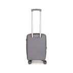 Maleta de cabina Lovers gris