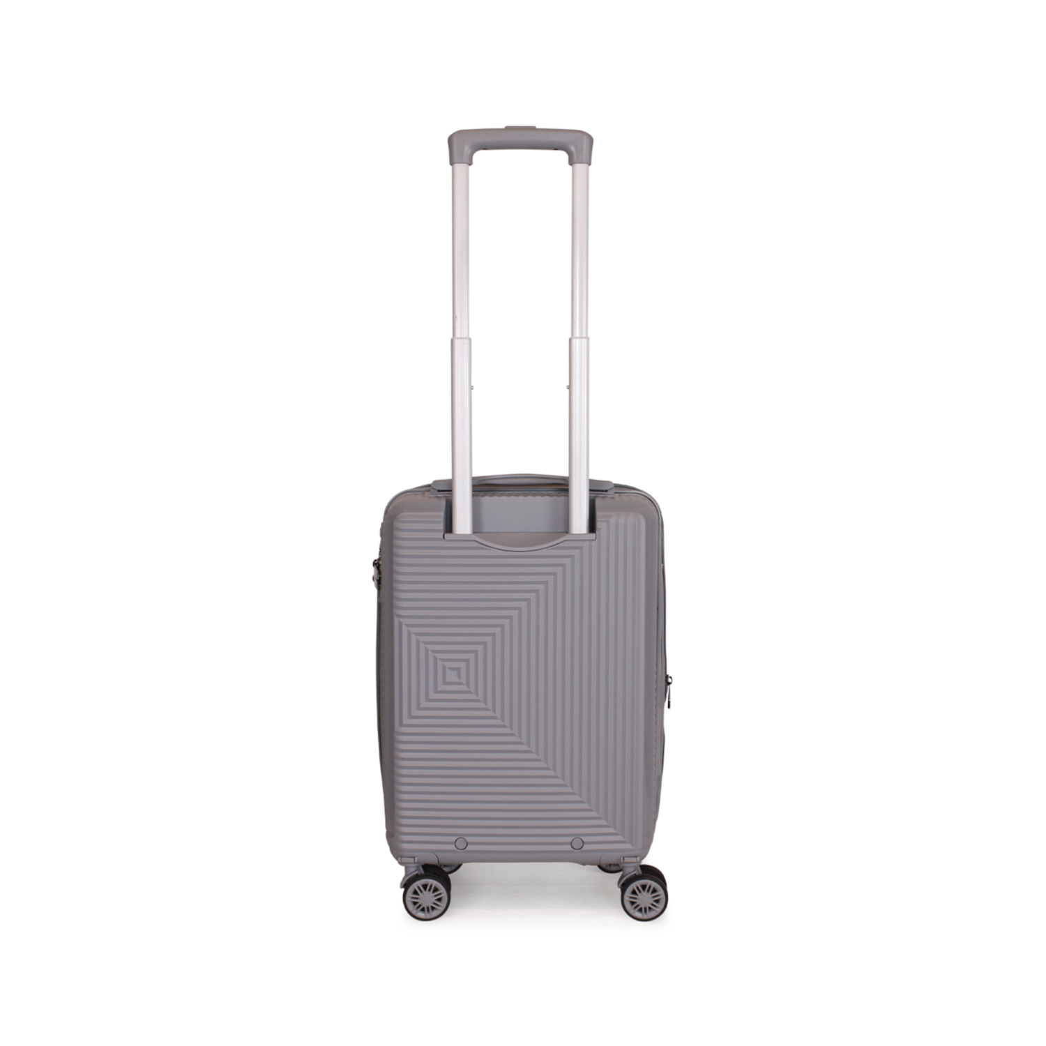 Maleta de cabina Lovers gris