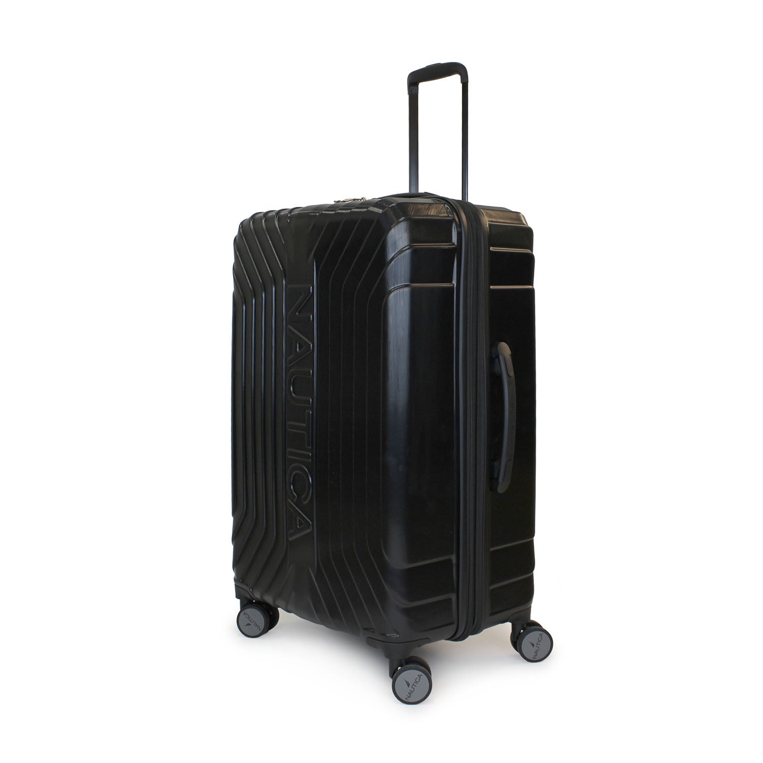 Pack 2 maletas M+L San Blas negro