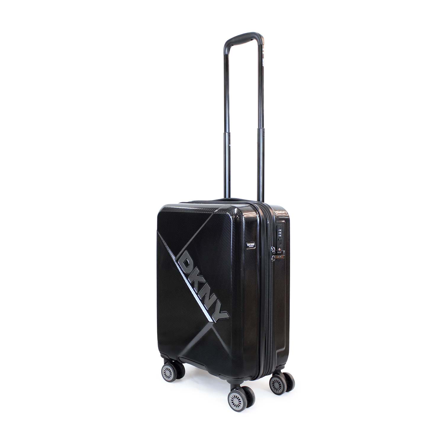 Pack maletas Woman negro