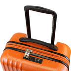 Maleta de cabina Summer naranja
