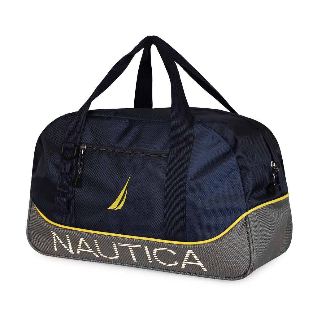 Bolso de Viaje Mannar S azul