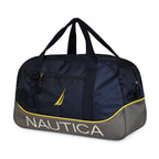 Bolso de Viaje Mannar S azul