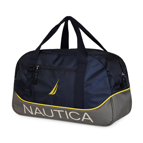 Bolso de Viaje Mannar S azul
