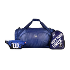 Pack bolso Bolt + Mochila Logan + Banano Apolo azul