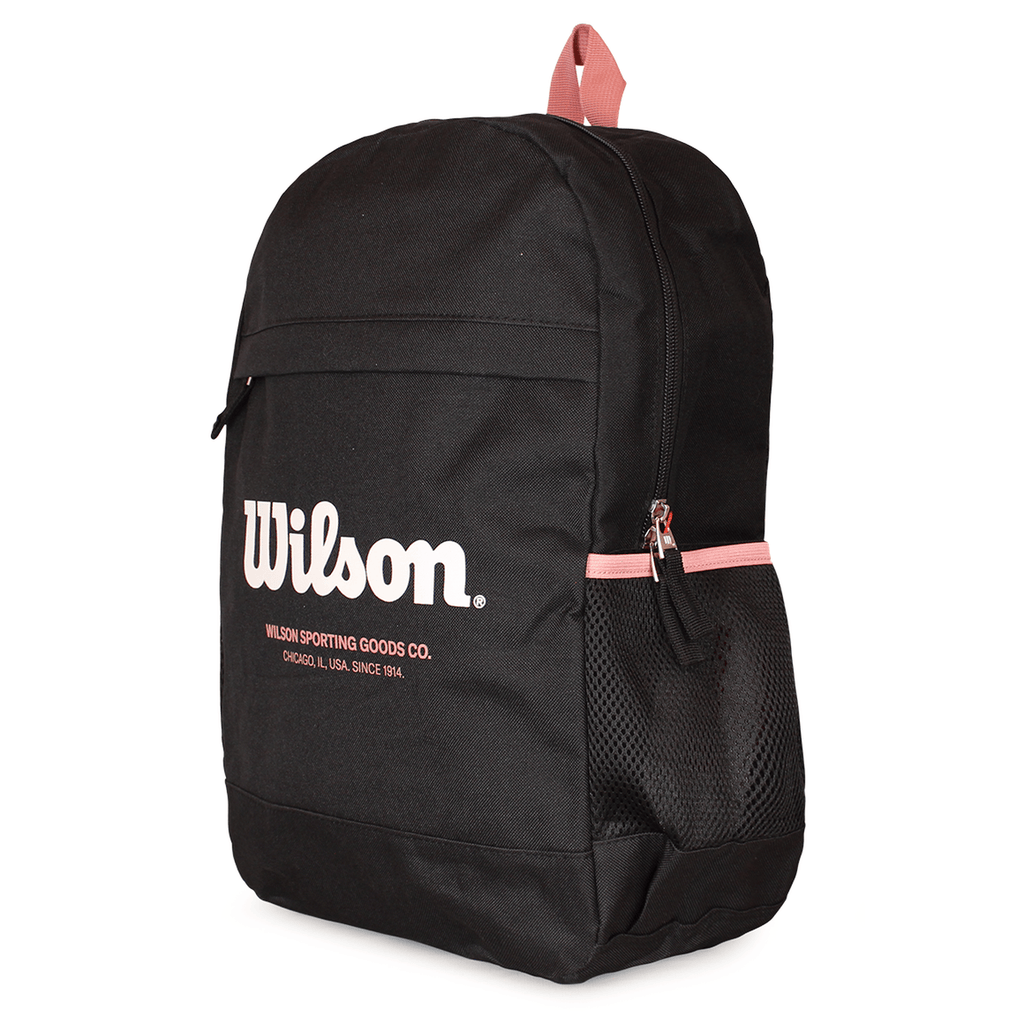 Mochila Atom negro