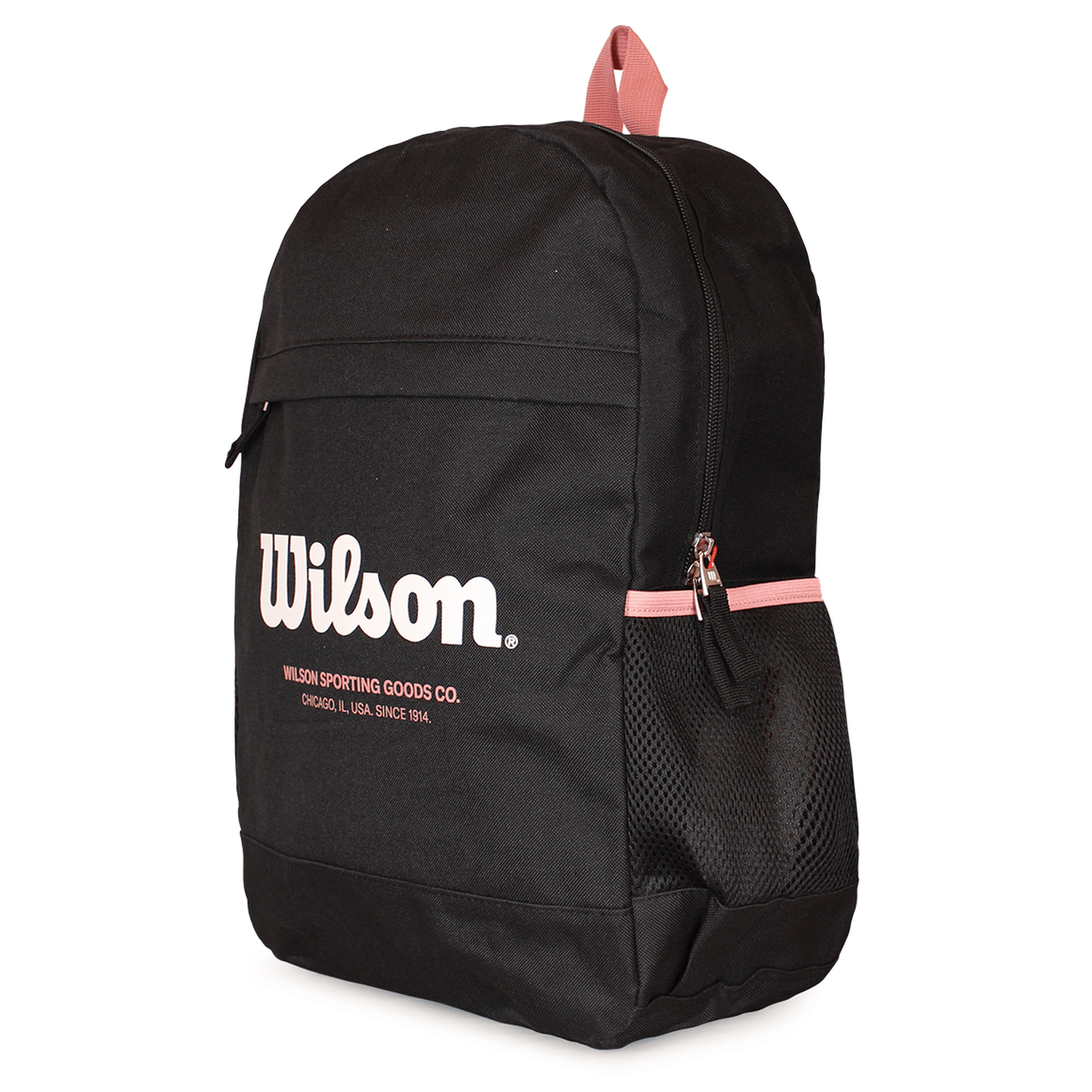 Mochila Atom negro
