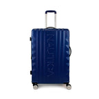 Set 3 maletas S+M+L Polonia azul