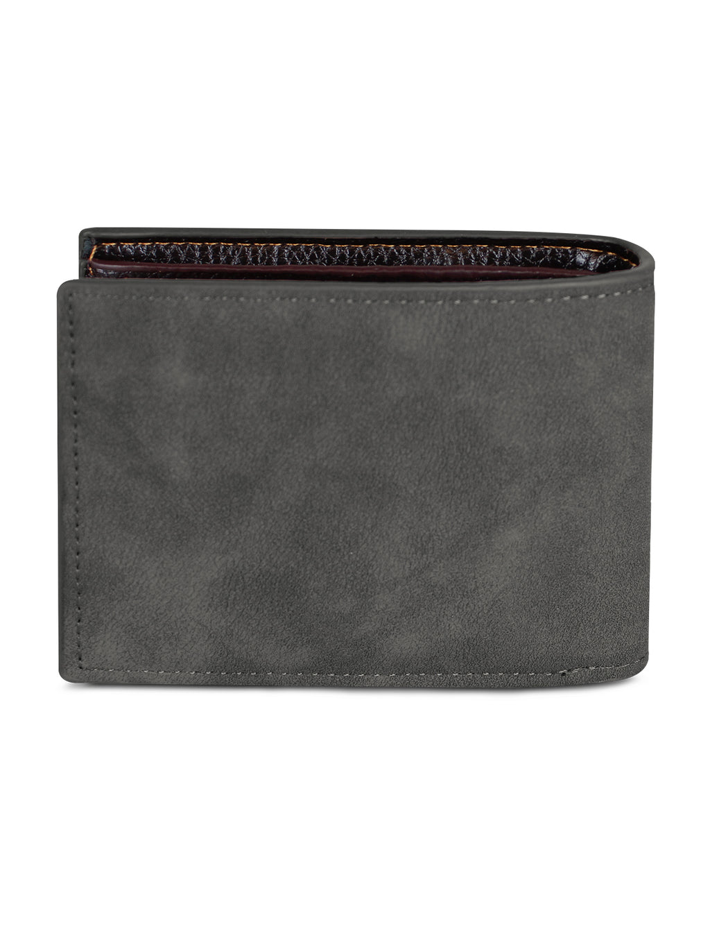 Billetera hombre Jack negra con monedero Carven Paris