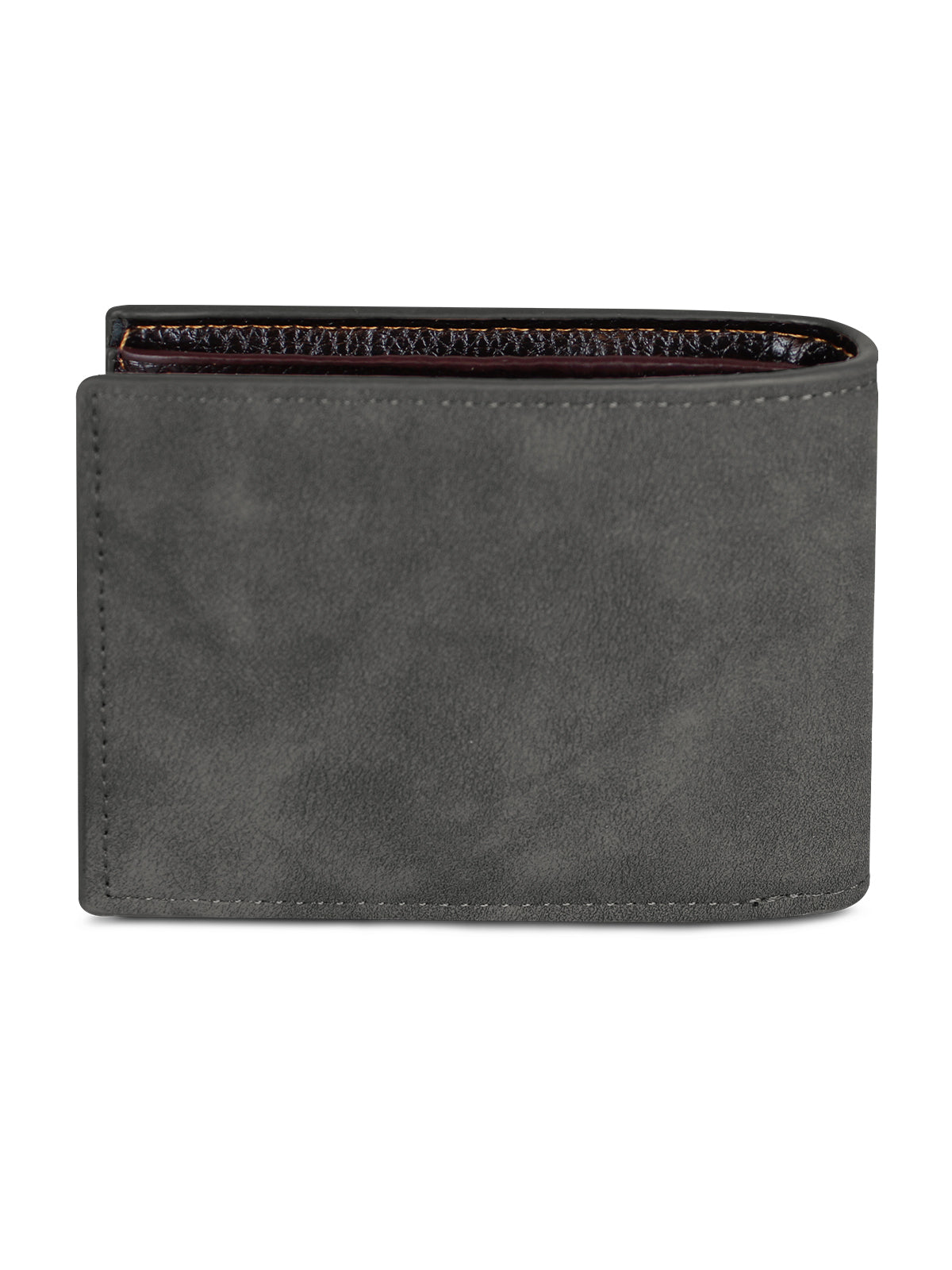 Billetera hombre Jack negra con monedero Carven Paris