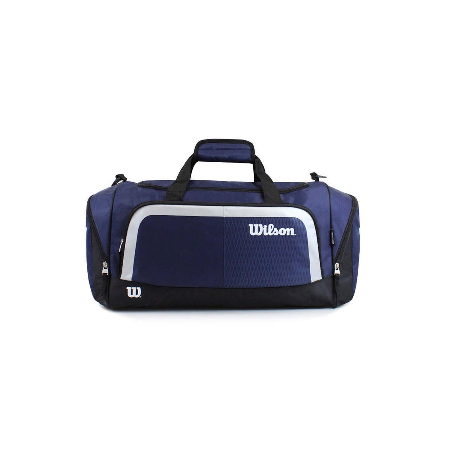 Bolso Kepler azul