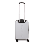 Pack Maleta cabina Bora 10kg + Cartera Leeway bk Nautica azul