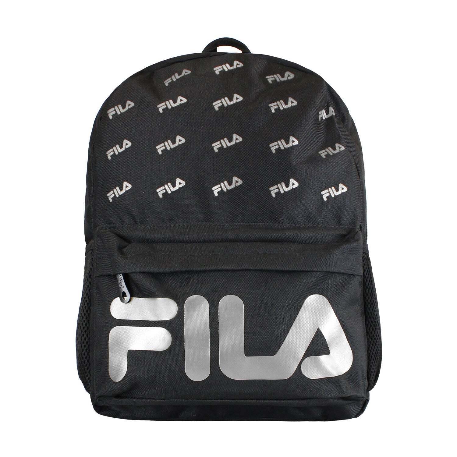 Bolso Urbanix plateado