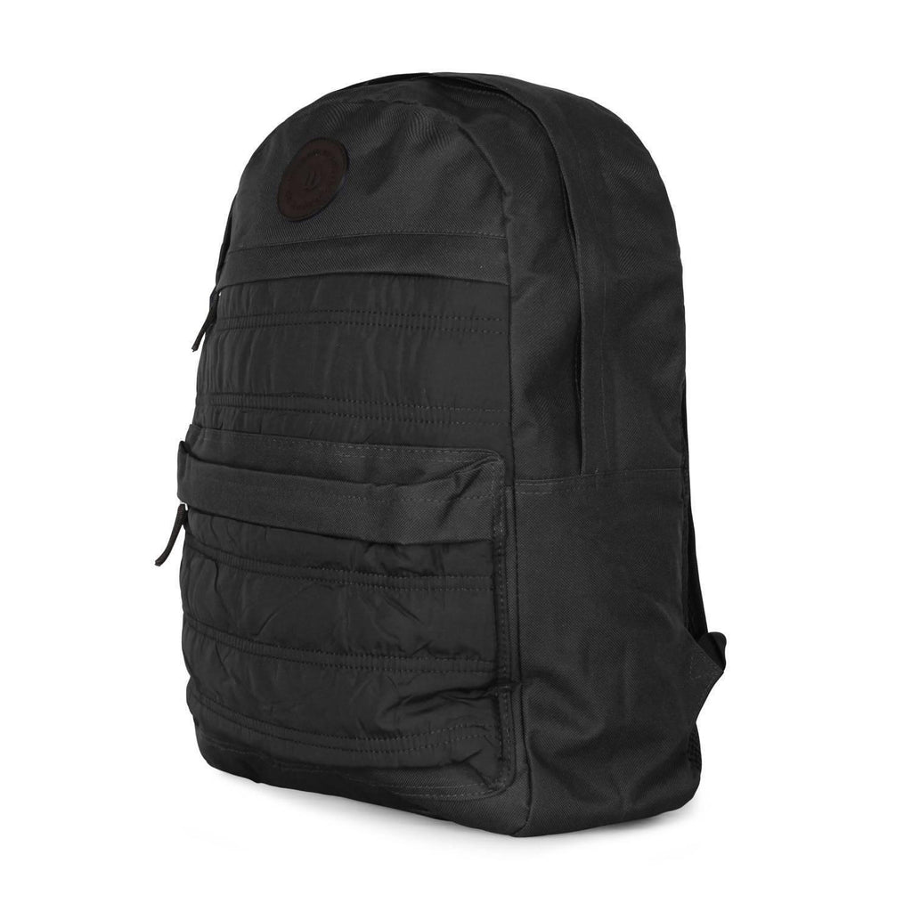 Pack Mochila Kansas negro