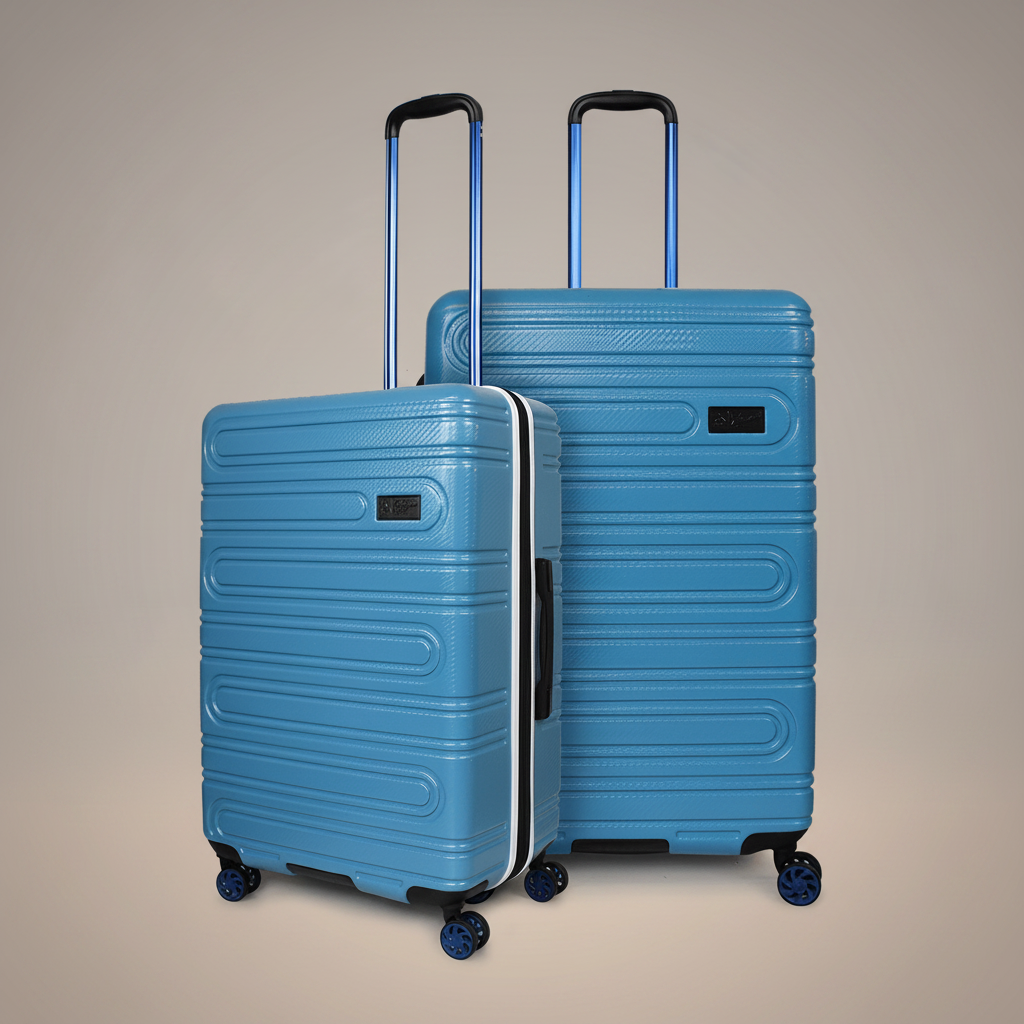 Pack 2 maletas M+L Mallorca