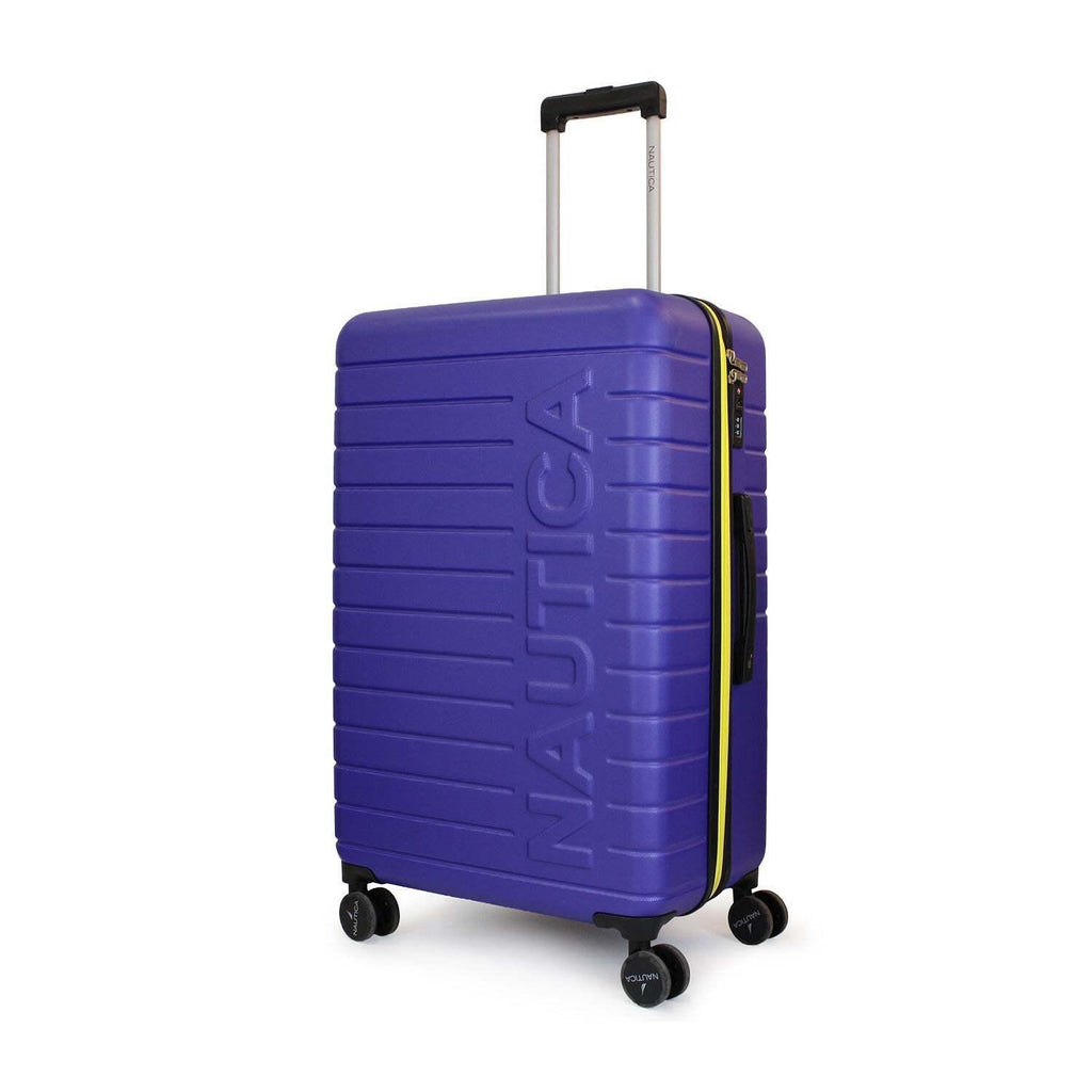 Pack 2 maletas S+L Argo azul