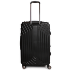 Pack 2 maletas M+L Duque negro