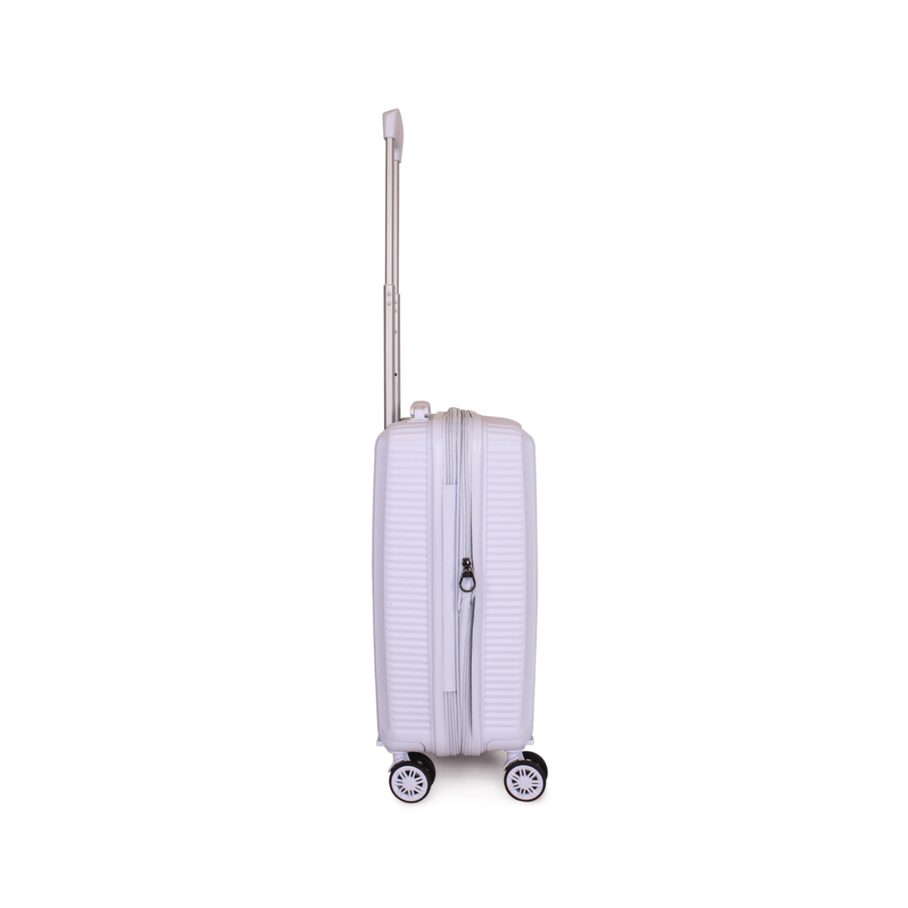 Maleta de cabina Lovers lila