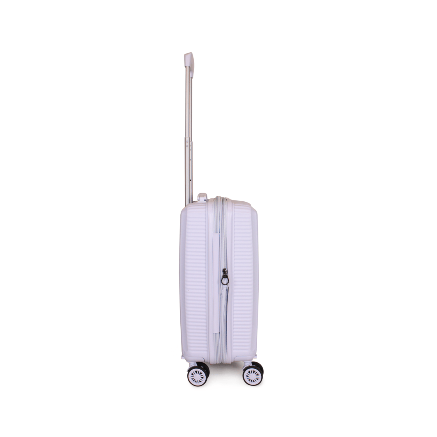 Maleta de cabina Lovers lila