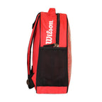 Pack bolso Luton + mochila Sweet infantil roja rojo