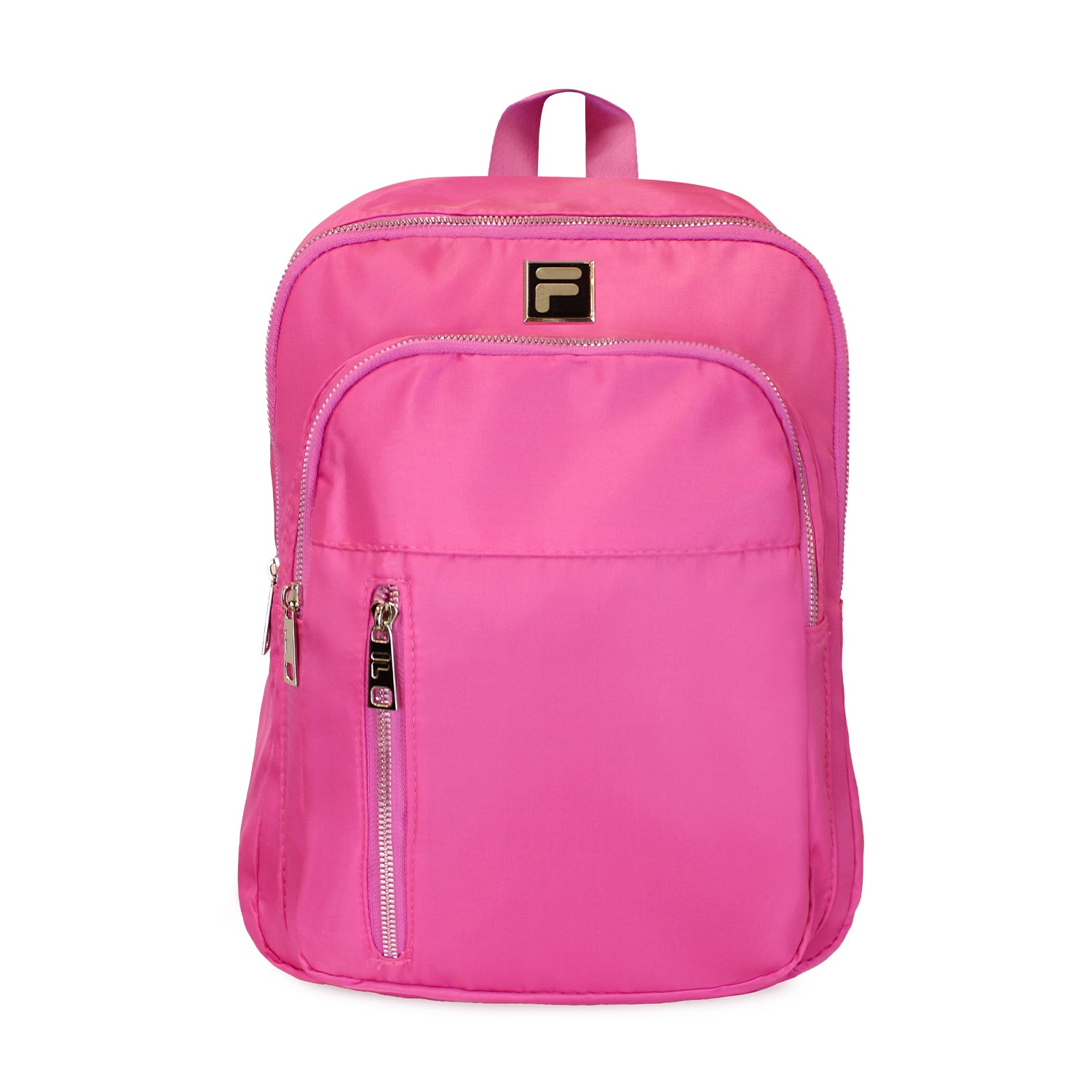 Mochila Nova rosa